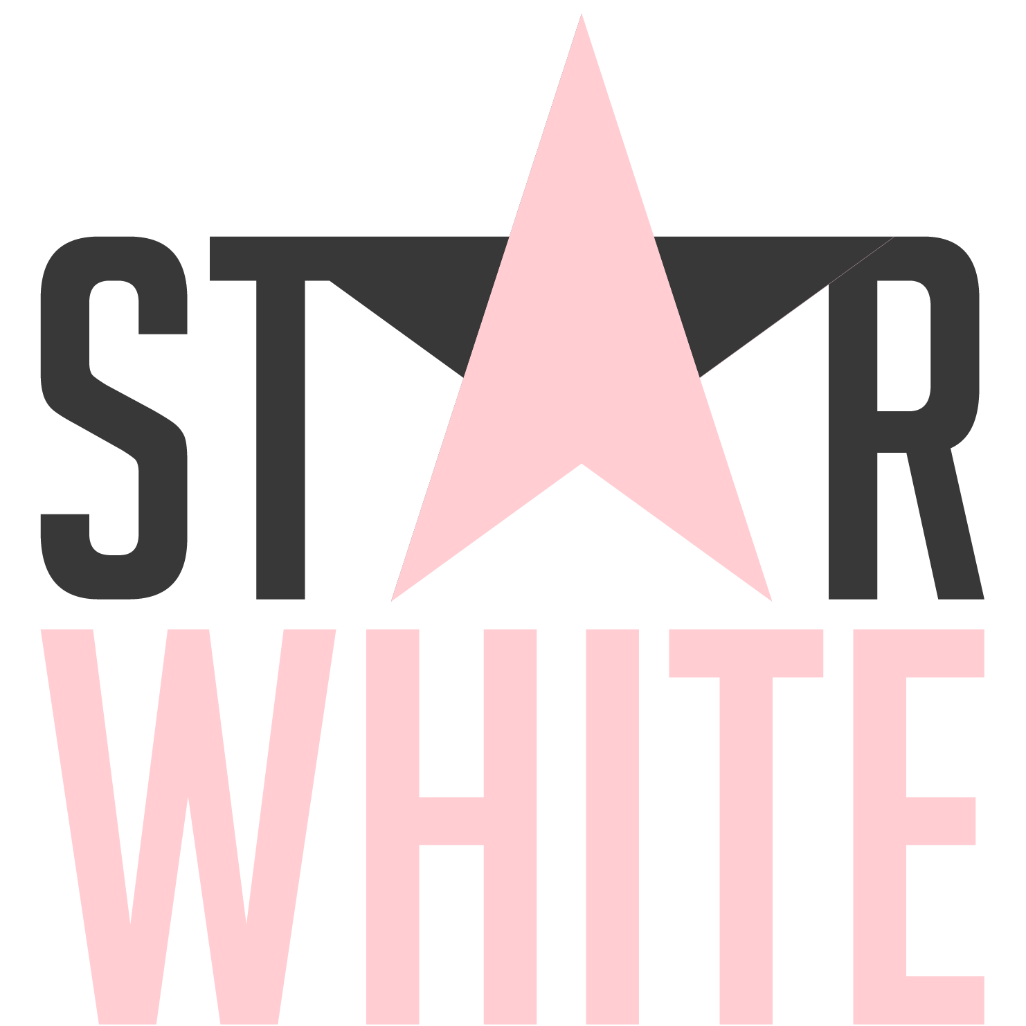Star White Teeth Logo